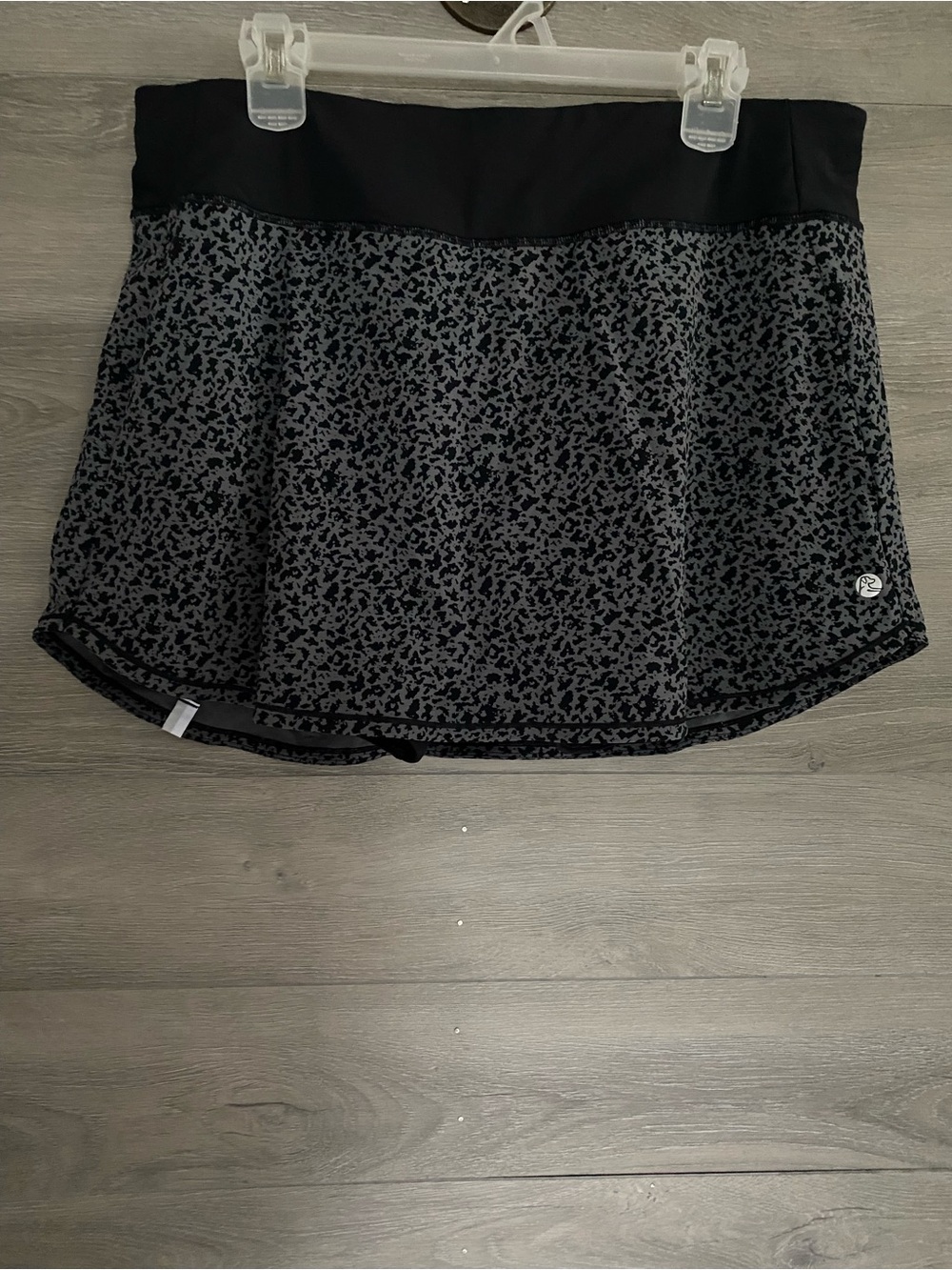 Rhoback Skirt